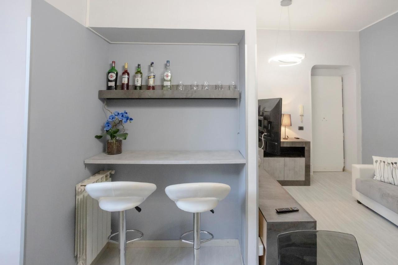 D'elite Cunfida - Vatican San Pietro Appartement *